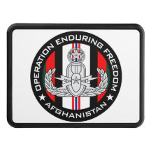 Master EOD OEF
