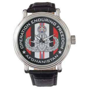 Master EOD OEF Watch