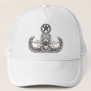 Master EOD Trucker Hat