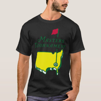 Master Golf T-Shirt
