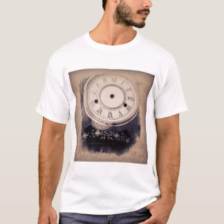 Master Harker 'Your time is soon' Album Art & text T-Shirt