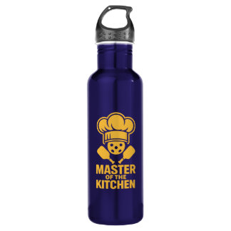 Master In The Kitchen  710 Ml Water Bottle