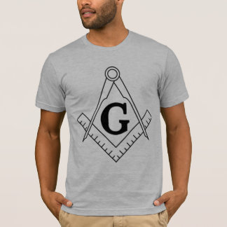 Master Mason T-Shirt