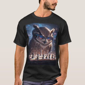 Master Mind Gamer T-Shirt
