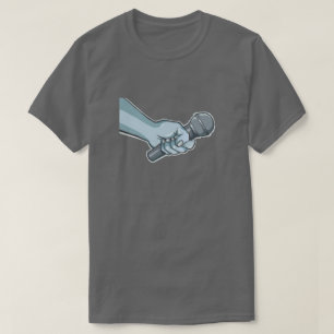 Master of Ceremonies T-Shirt