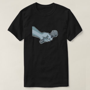 Master of Ceremonies T-Shirt