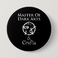 Master of Dark Arts & Crafts