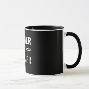 Master of Disaster Mug