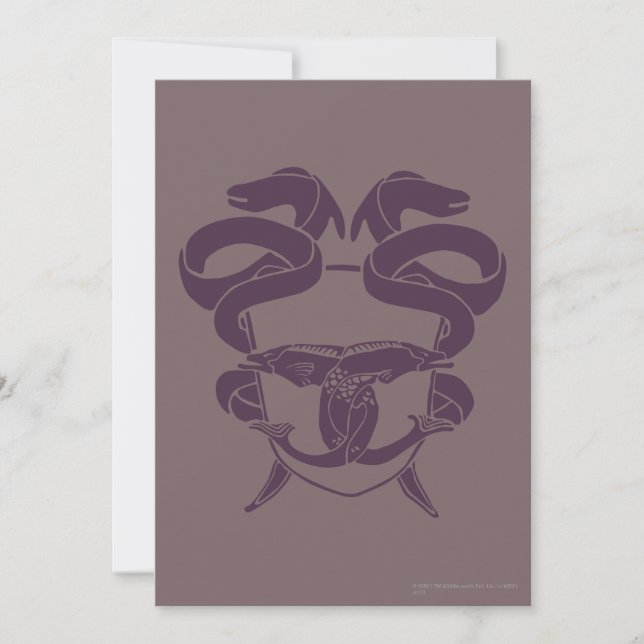 Master Of Laketown Symbol (Front)