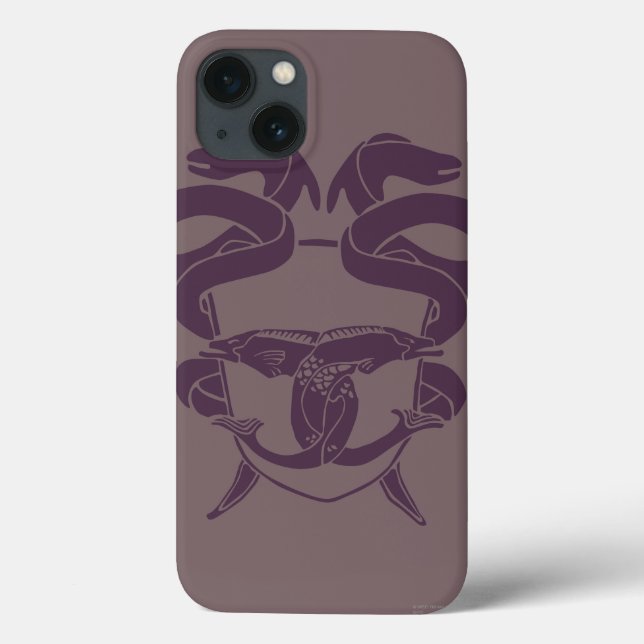 Master Of Laketown Symbol Case-Mate iPhone Case (Back)