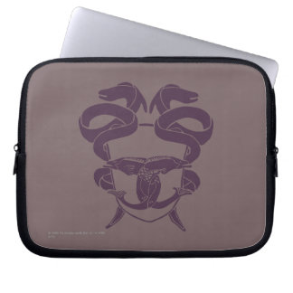 Master Of Laketown Symbol Laptop Sleeve