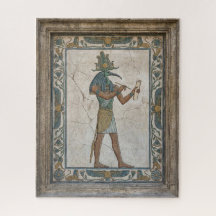 Master of Mysteries: Thoth God of Wisdom