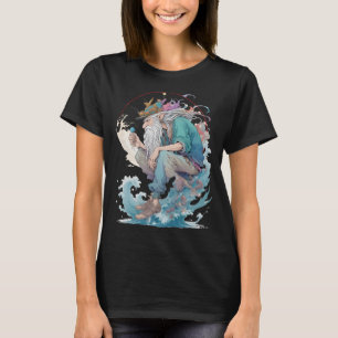 master of sea T-Shirt