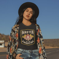 Master Of The Campfire