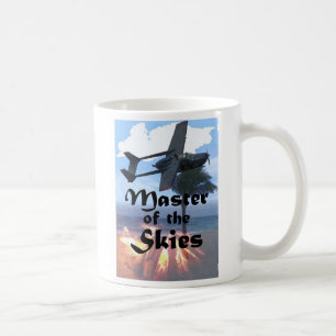 Master of the Skies Mug