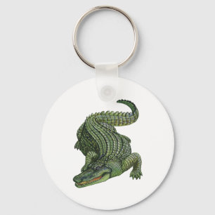 MASTER OF WETLANDS KEYCHAIN