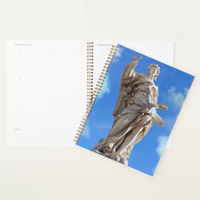 Master Plan: Organized Chaos Edition Planner (Display)