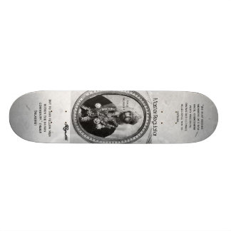 Master Regulator Skateboard