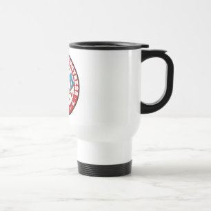 Master Seamstress T-shirts and Gifts Travel Mug