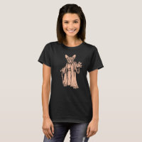 Master Sphynx Cat - Dark T-shirt for Women