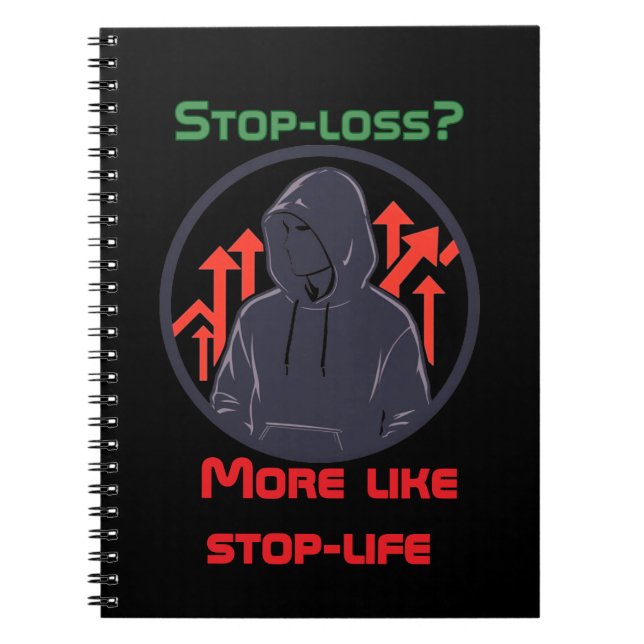 Master Trader’s Strategy Journal (Front)