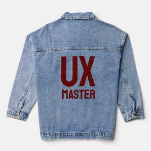 Master UX