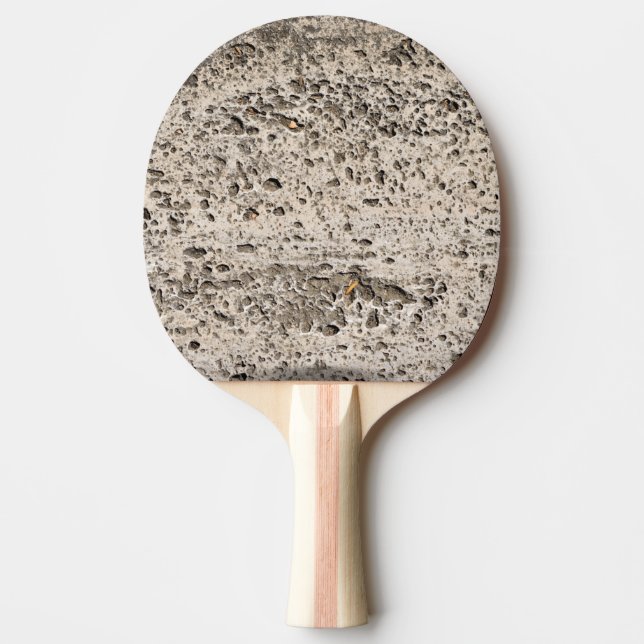 Master Your Serve: High-Tech Ping Pong Paddles (Front)