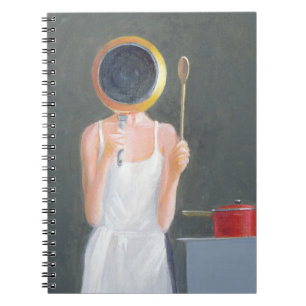 Masterchef 2005 notebook