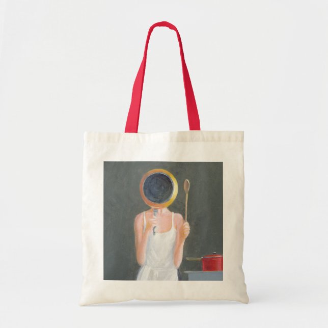 Masterchef 2005 tote bag (Front)