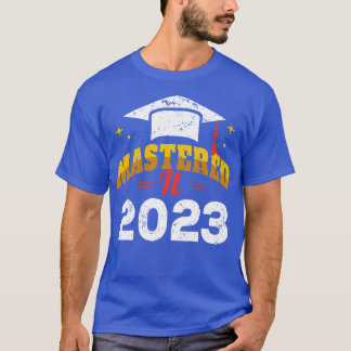 Mastered It 2023 II T-Shirt