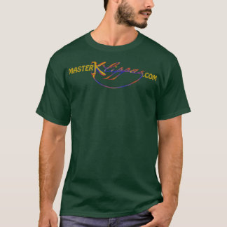 MasterKlippasDotCom 2 T-Shirt