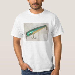 Masterlure Snook ou Rocket Lure T-shirt