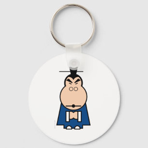 MasterX™ Keychain