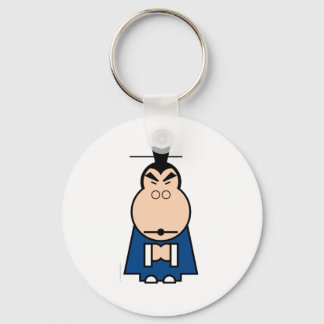 MasterX™ Keychain