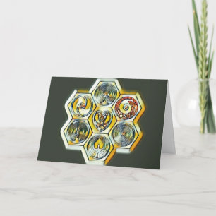 MASTERY CARD 008