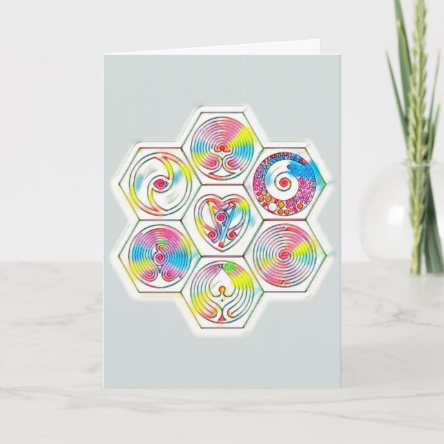 MASTERY CARD 049 (Front)