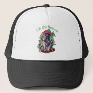 Mastiff 3 ‘Tis Trucker Hat