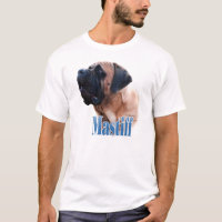 Mastiff (apricot) Name