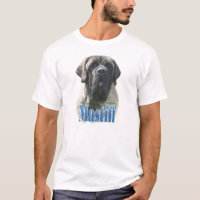 Mastiff (brindle) Name