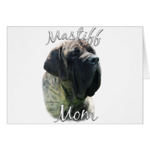 Mastiff (brosse) Maman 2