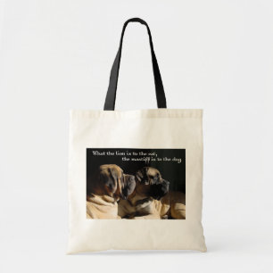 Mastiff Pair Bag