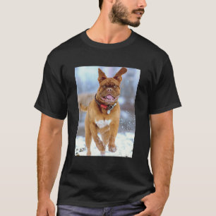 Mastiff Plus T-Shirt