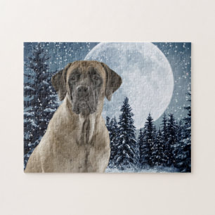 Mastiff Puzzle