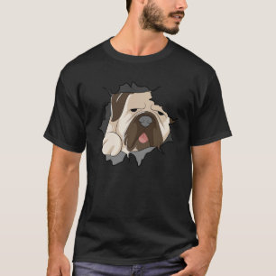 Mastiff T-Shirt