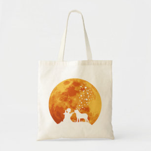 Mastiff Tote Bag