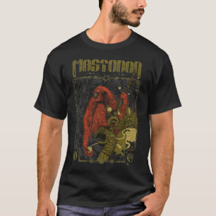 Mastodon Voyager T-Shirt