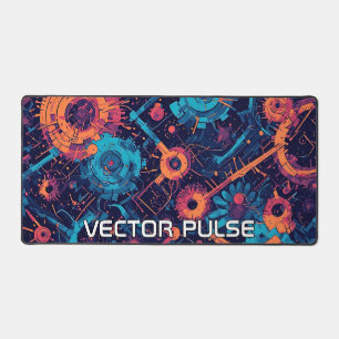 Mat bureau V-Pulse 1