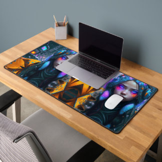 Mat de bureau