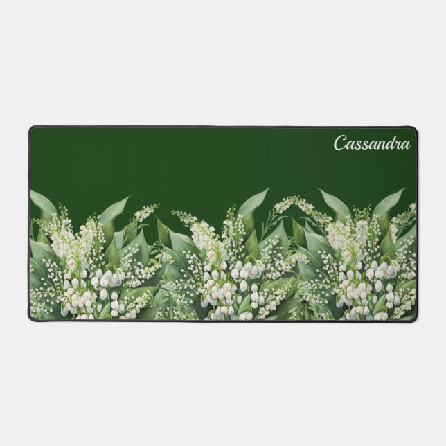 Mat de bureau (Recto)