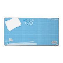 Mat de bureau